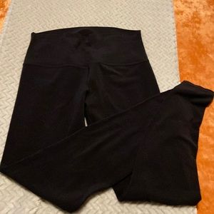 Lululemon align size 10